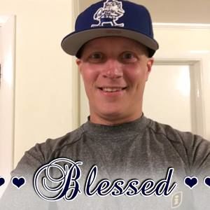 Meet your Posher, Frank